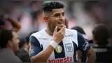 La sólida postura que mantiene Carlos Zambrano mientras define su futuro en Alianza Lima