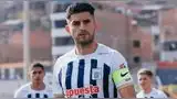 Carlos Zambrano no volvería a jugar en Alianza Lima