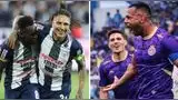 Alineaciones Alianza Lima vs Comerciantes Unidos por la fecha 2 del Torneo Apertura 2026