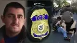 Mexicano acusa a ICE de agresión injustificada que le causó ocho fracturas craneales.