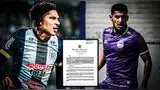 MININTER emitió importante comunicado por partido Alianza Lima vs Comerciantes Unidos