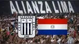 Futbolista se fue de Alianza Lima para unirse a importante torneo en Paraguay