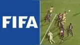 Exárbitro FIFA habló sobre la polémica jugada del penal cobrado a Universitario