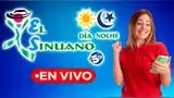 SiguE los resultados del Sinuano Día y Noche del martes 10 de febrero de 2026.