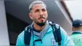 Alianza Lima le encontró reemplazo a Sergio Peña para la temporada 2026