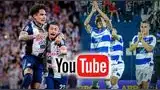 Partido de Alianza Lima vs 2 de Mayo será transmitido GRATIS por YouTube