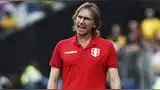Selección peruana y su mensaje sobre Ricardo Gareca.