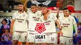 Vale casi un millón, llegó para reforzar a Universitario y ahora brilla en la Liga 1