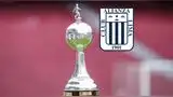 Alianza Lima no jugará la Copa Libertadores 2026.