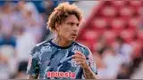Paolo Guerrero es el responsable de los penales en Alianza Lima.