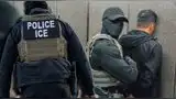 Los arrestos del ICE continúan, deteniendo a miles de inmigrantes sin antecedentes.