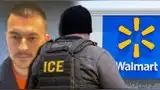 ICE arresta en Walmart a un refugiado ucraniano.