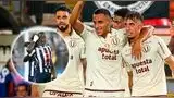 Universitario y su polémica publicación tras eliminación de Alianza Lima