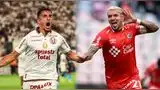 Universitario y Cienciano se verán cara a cara por el Torneo Apertura 2026.