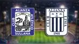 Alianza Lima jugará en Trujillo por la fecha 3 del Torneo Apertura.