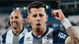 Pablo Ceppelini se fue de Alianza Lima a final del 2025
