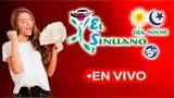 Sigue EN VIVO el último sorteo del Sinuano Día y Noche de HOY, viernes 13 de febrero de 2026 en Colombia. Sigue EN VIVO el último sorteo del Sinuano Día y Noche de HOY, viernes 13 de febrero de 2026 en Colombia.