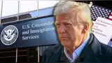 Trump busca quitar la ciudadanía a estadounidenses nacidos en el extranjero.