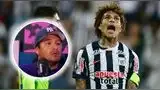 Reimond Manco habló sobre penal que no pateó Paolo Guerrero en el Alianza Lima vs 2 de Mayo