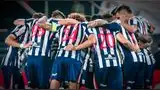 Integrante de Alianza Lima analiza dejar el club tras eliminación en Libertadores