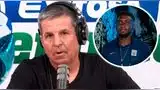 Gonzalo Núñez salió al aire para pronunciarse por comentario racista a Eryc Castillo.