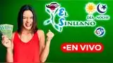 Revisa los resultados EN VIVO del último sorteo Sinuano Día y Noche de HOY, sábado 14 de febrero. Revisa los resultados EN VIVO del último sorteo Sinuano Día y Noche de HOY, sábado 14 de febrero.