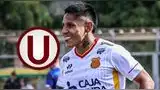 ¿Retorna el 9? Filtran foto de Raúl Ruidíaz junto a la camiseta de Universitario de Deportes