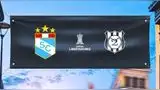 Sporting Cristal enfrentará a 2 de Mayo por Copa Libertadores 2026. Sporting Cristal enfrentará a 2 de Mayo por Copa Libertadores 2026.