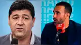 Sergio Ibarra dio rotundo calificativo a los comentarios de José Carvallo en el Universitario vs Cienciano