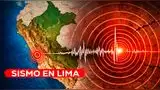 Este sábado 14 de febrero de 2026, se registró un sismo de magnitud 4.2 con epicentro en Huacho, Huara.