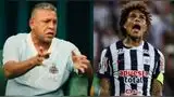 'Puma Carranza' defendió a Paolo Guerrero tras no patear penal con Alianza Lima ante 2 de Mayo