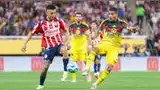 Chivas vs. América juegan EN VIVO HOY por la fecha 6 del Torneo Clausura 2026 de la Liga MX.