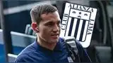 Jairo Vélez respondió a la hinchada de Alianza Lima.