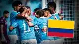 Sporting Cristal suma a delantero colombiano a su plantel.