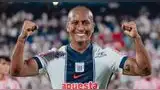 Pedro Aquino es uno de los volantes de Alianza Lima Pedro Aquino es uno de los volantes de Alianza Lima