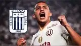 Alex Valera y su fuerte respuesta a hincha de Alianza Lima que lo calificó como "Therian"