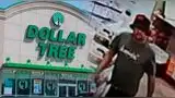 Dollar Tree: búsqueda inmediata de hombre que robó y amenazó a trabajadora con arma. Dollar Tree: búsqueda inmediata de hombre que robó y amenazó a trabajadora con arma.