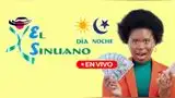 Sigue EN VIVO los resultados del último sorteo del Sinuano Día y Noche de HOY, miércoles 18 de febrero de 2026. Sigue EN VIVO los resultados del último sorteo del Sinuano Día y Noche de HOY, miércoles 18 de febrero de 2026.