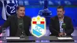 Noticiero paraguayo se refiere a verdad de Sporting Cristal.