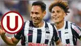 Jugador hincha de Universitario está en el radar de Alianza Lima.