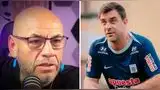 Mr Peet apuntó contra Pablo Guede por resultados con Alianza Lima