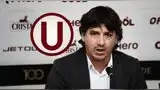 Jean Ferrari dio fuerte revelación sobre su salida de Universitario de Deportes