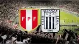 Oficial: Selección peruana presentó convocatoria con solo 1 figura de Alianza Lima Oficial: Selección peruana presentó convocatoria con solo 1 figura de Alianza Lima