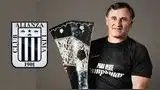 ¿Vuelve a Alianza Lima? Carlos Bustos reveló si dejará UTC si recibe una importante oferta
