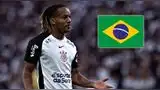 André Carrillo fue parte de la victoria de Corinthians. André Carrillo fue parte de la victoria de Corinthians.