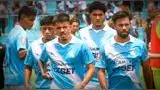 Sporting Cristal pierde a figura de más de un millón para clásico ante Universitario Sporting Cristal pierde a figura de más de un millón para clásico ante Universitario