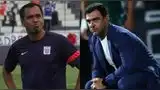 Henry Quinteros dio fuerte comentario sobre la idea de juego de Pablo Guede en Alianza Lima