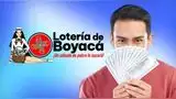 Lotería de Boyacá: revisa los últimos resultados del juego de hoy, 21 de febrero