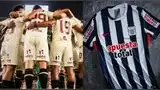 Futbolista dejó Universitario y ahora se rinde en elogios ante camiseta de Alianza Lima Futbolista dejó Universitario y ahora se rinde en elogios ante camiseta de Alianza Lima