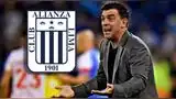 Exjugador de Alianza Lima dio contundente consejo a Pablo Guede. Exjugador de Alianza Lima dio contundente consejo a Pablo Guede.